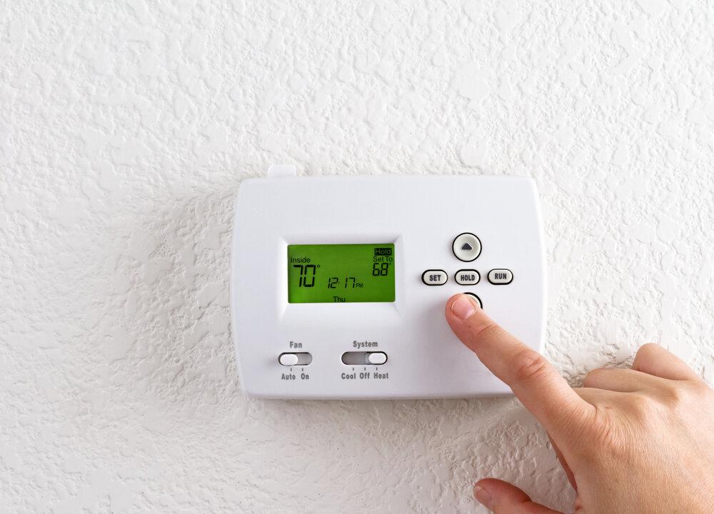 Global Energy Tension Hits Home as Heating Oil Price Goes Through the Roof