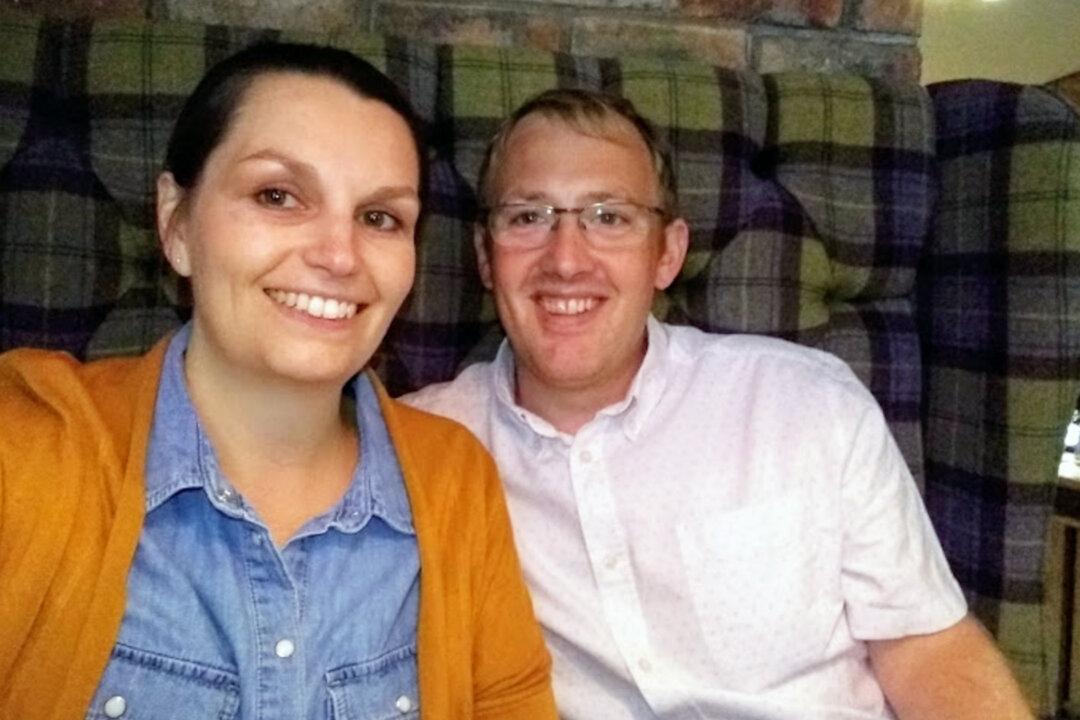 A Thrifty Couple in Their 30s Pay Off $133,500 Mortgage 28 Years Early