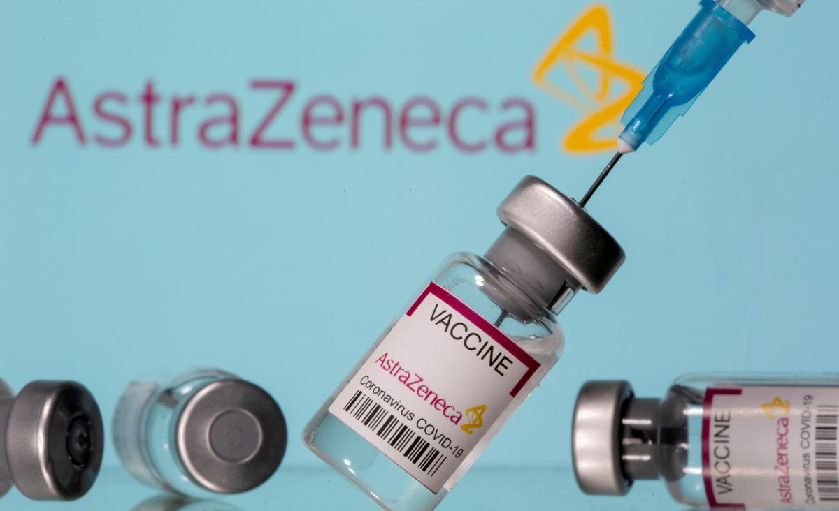 Reviving AstraZeneca’s Stocks Is a Matter of Confidence