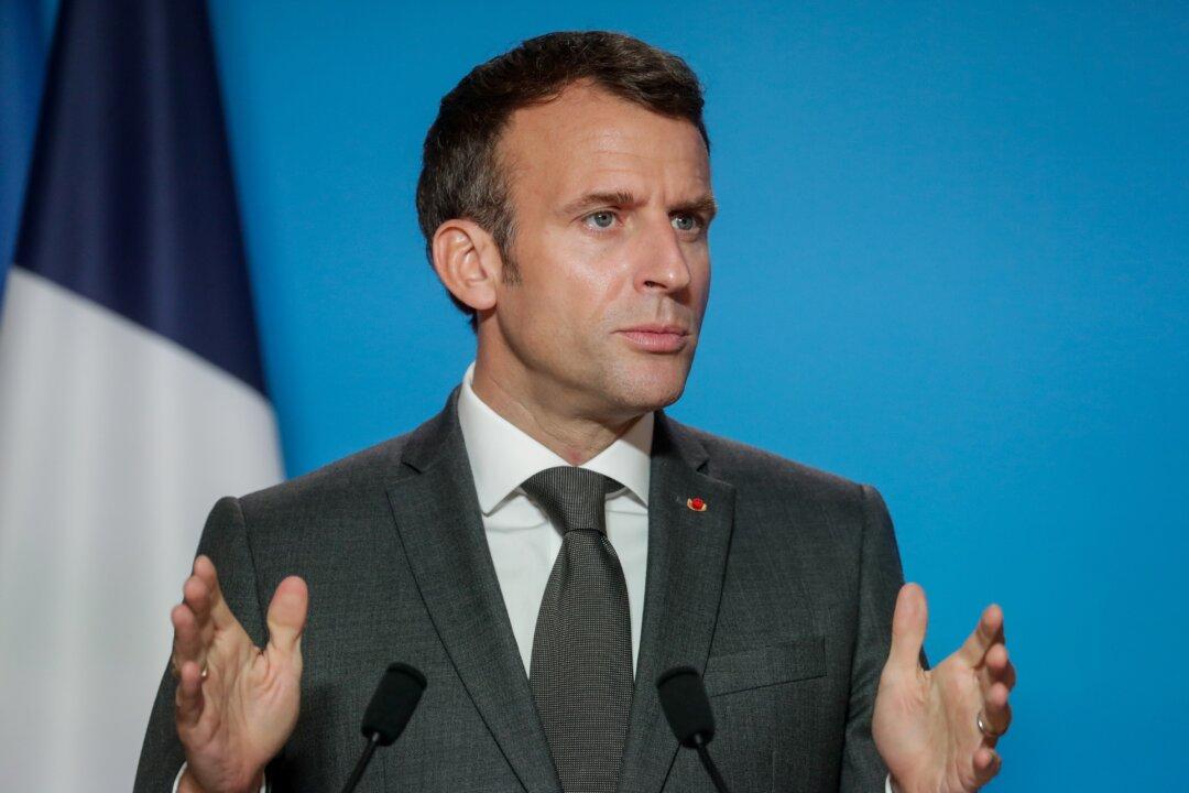 France Investigates Alleged Spyware Use Against Dissidents