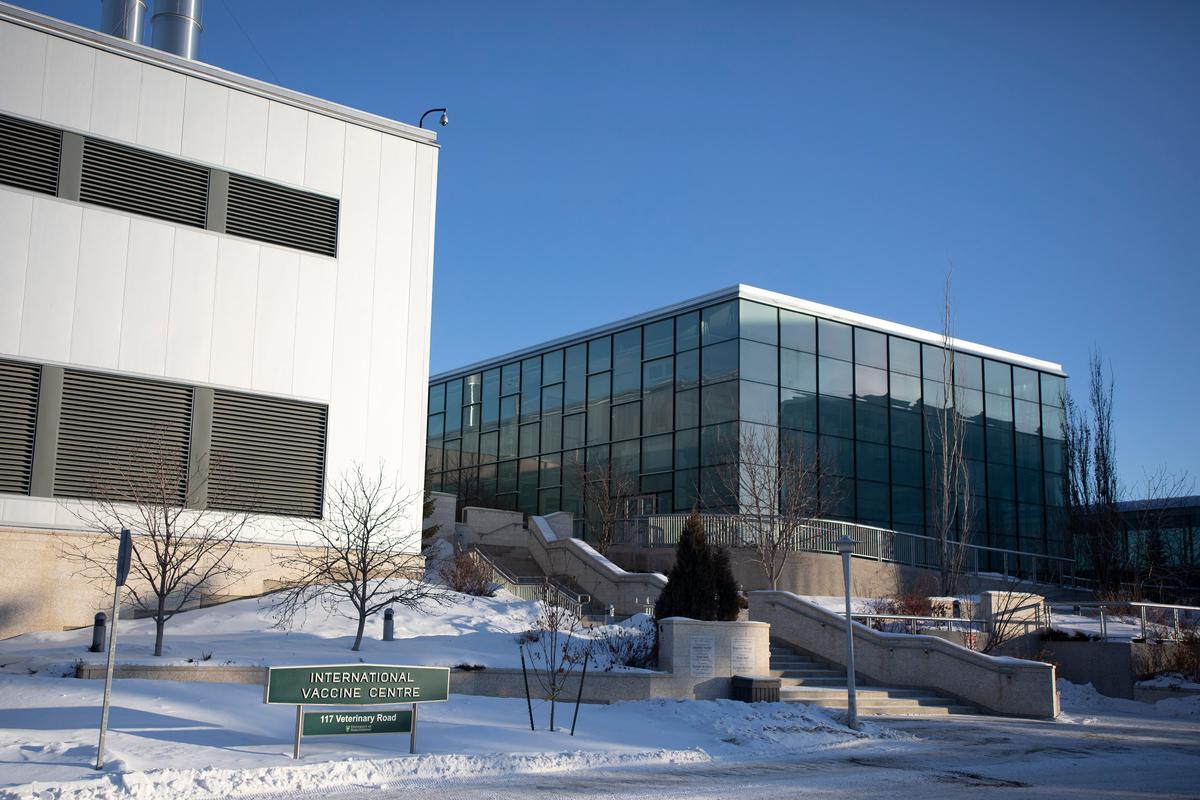 Firing of University of Sask. Surgery Prof Who Voiced Safety Concerns About COVID Shots for Children ‘Deeply Disturbing’: Lawyer