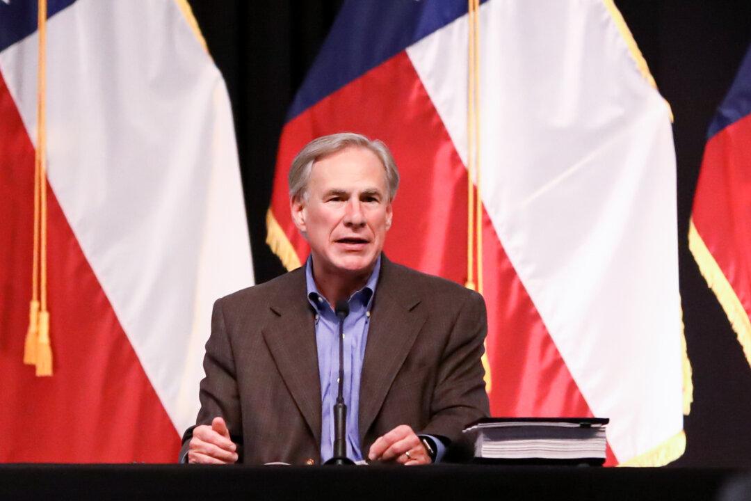 Abbott Signs Bill Enhancing Criminal Penalties for Fentanyl-Related Crimes