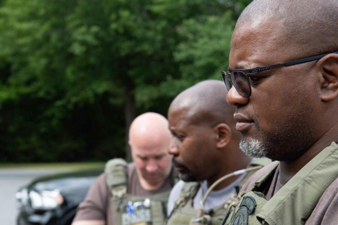 US Marshals in Georgia Rescue 16 Children Believed to Be Victims of Sex Trafficking