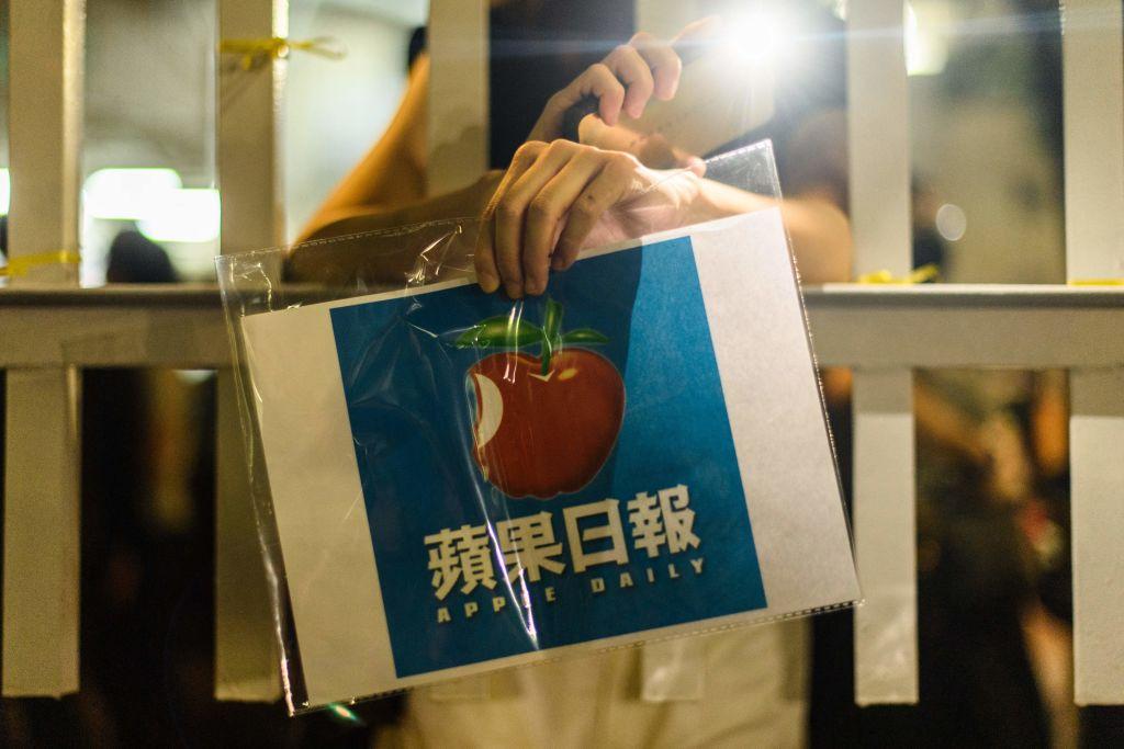 Canada’s Foreign Affairs Minister Condemns Forced Closure of Hong Kong’s Independent Media Apple Daily