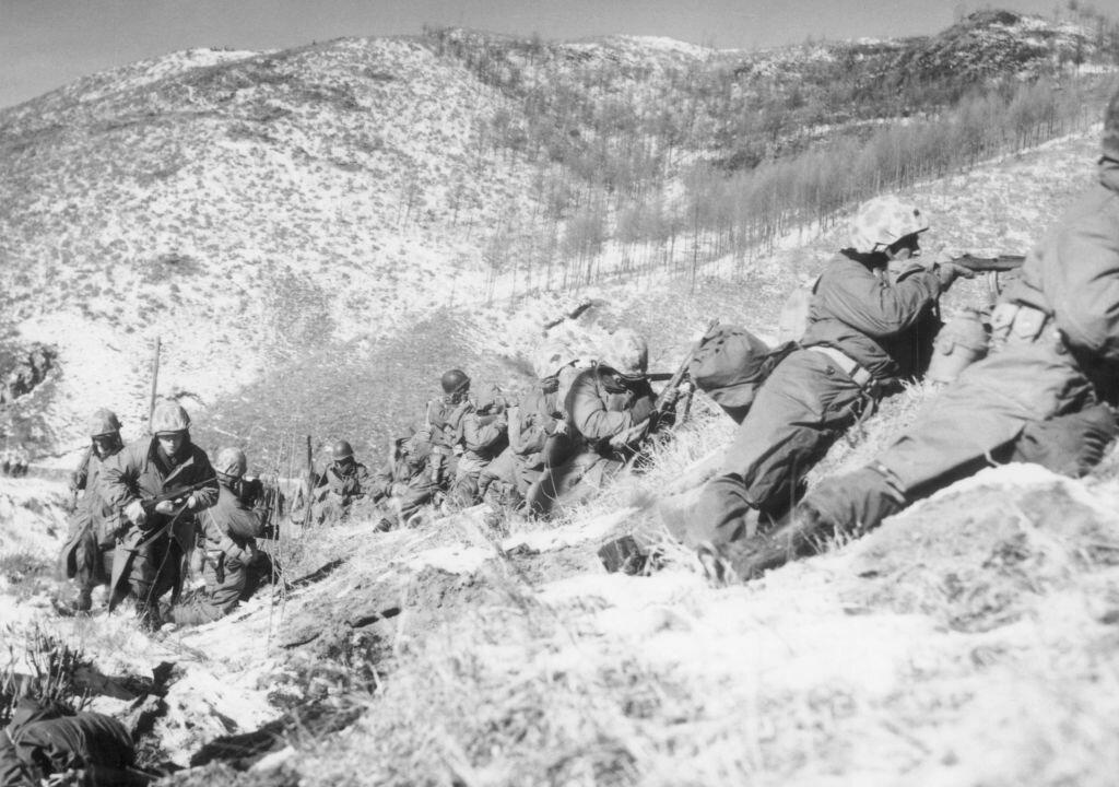 The Undeniable Importance of the Korean War and Its Lessons