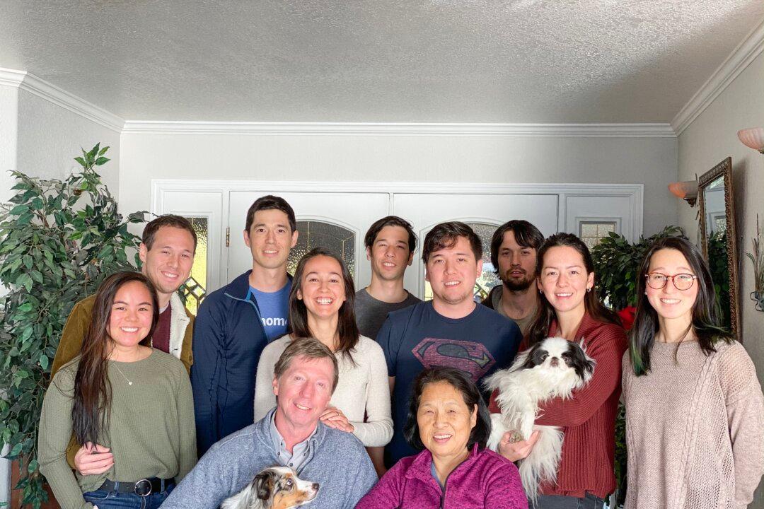 Strengthening Family and Marriages