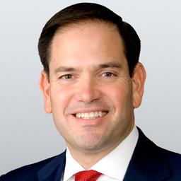 Sen. Marco Rubio