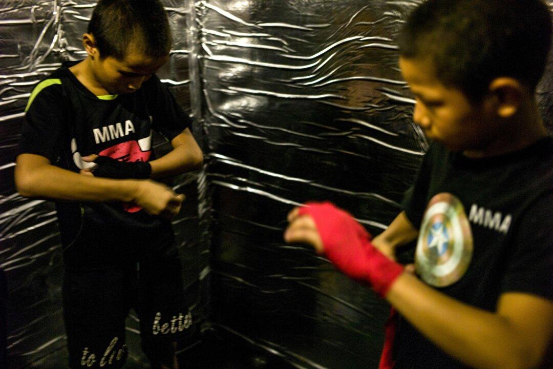 Fire Kills 18 Children At Chinese Martial Arts School Ahead of CCP’s 100th Anniversary