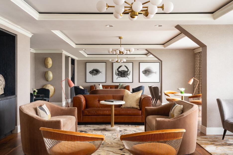 Reintroducing an Icon: The Ritz-Carlton, South Beach
