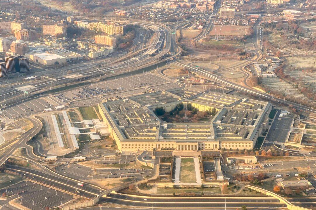 CBO Details How Pentagon Can Save $1 Trillion