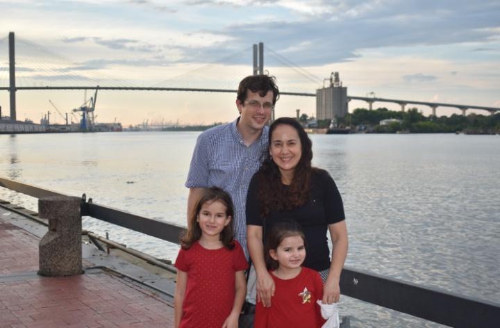 Music, Mission, and Home Studies: A Visit With the Scott Family