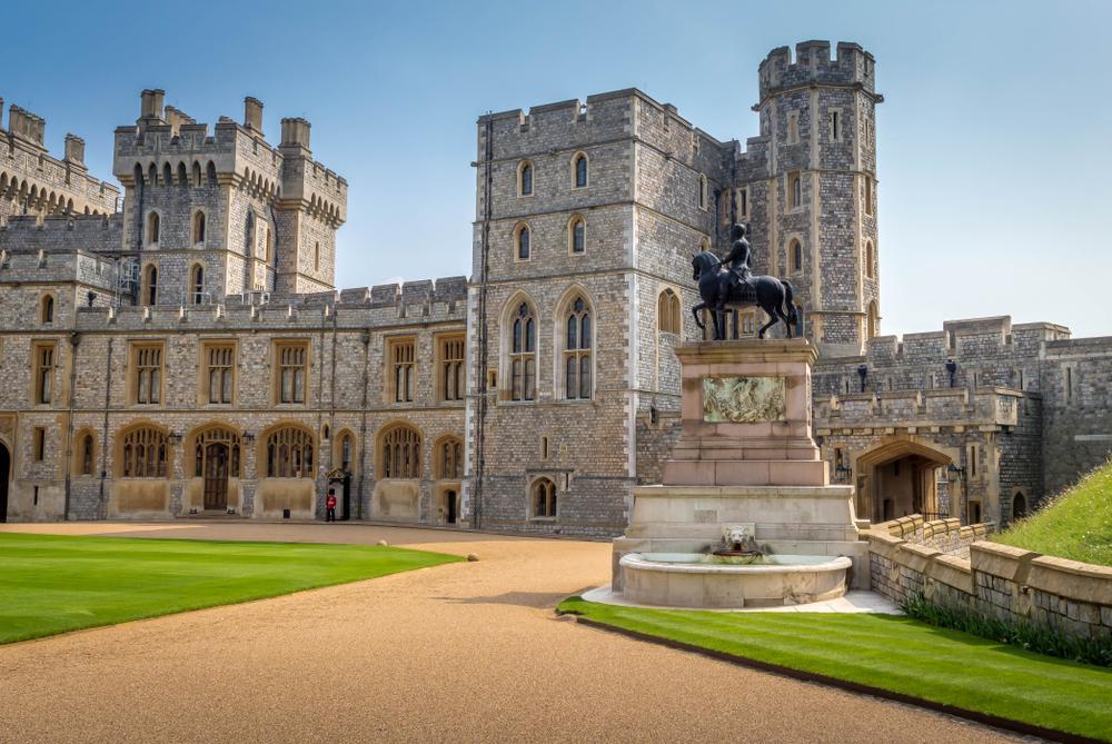 Discover Windsor Before the Tourists Return