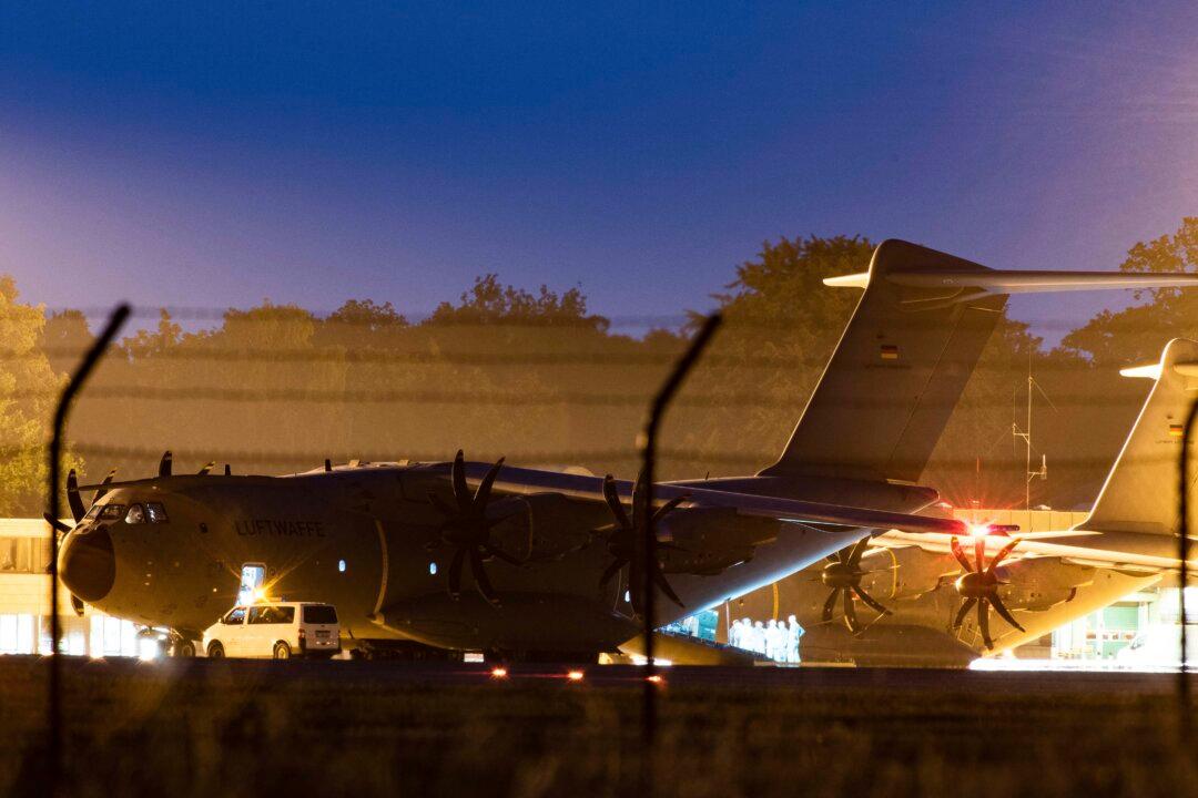 12 German Soldiers Wounded in Attack on UN Base in Mali