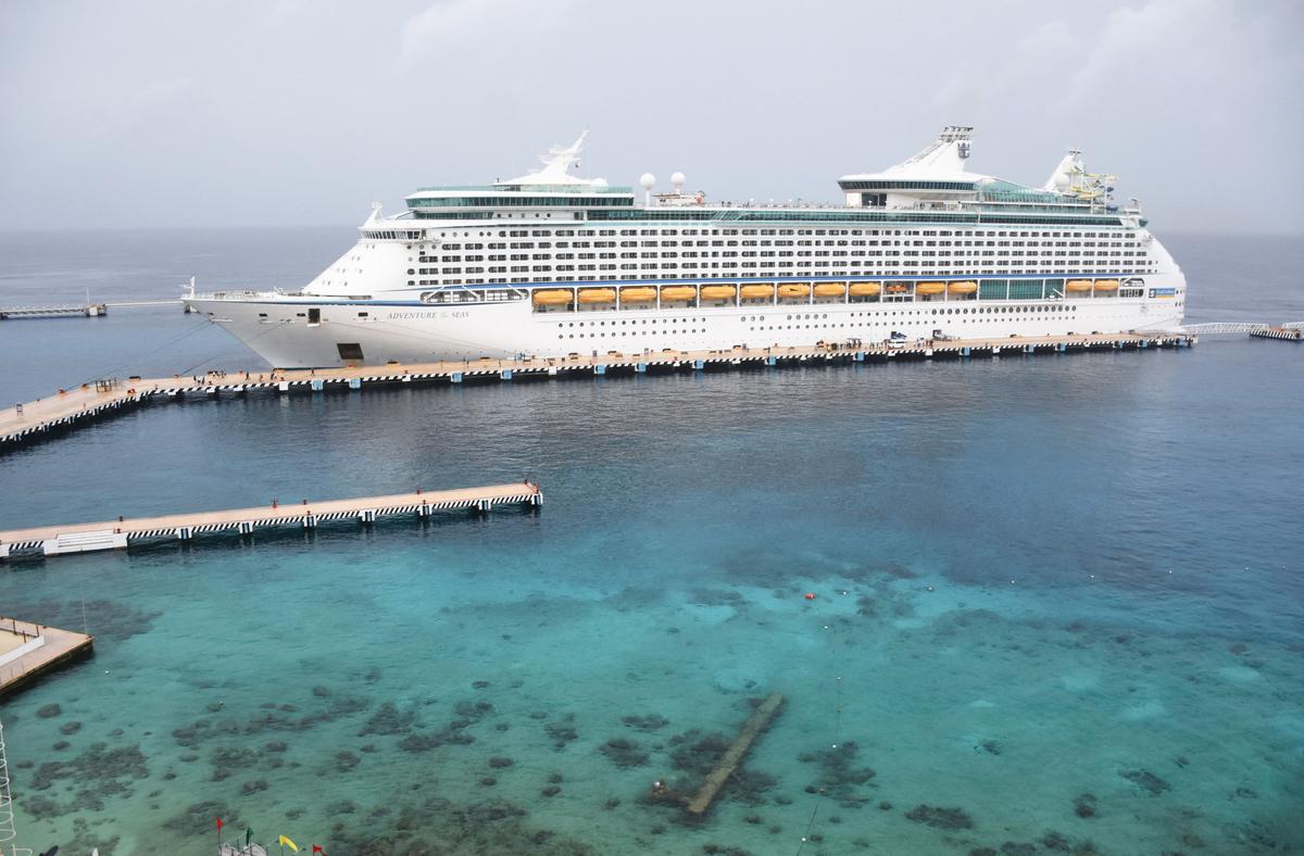 Royal Caribbean, Norwegian Cruise Cancel Multiple Planned Voyages Citing COVID-19 Pandemic, Travel Restrictions