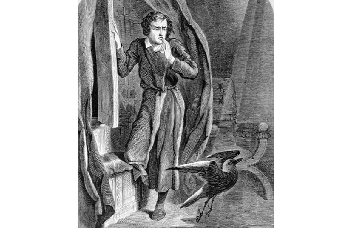 What Can Poe Teach Our Teenagers?