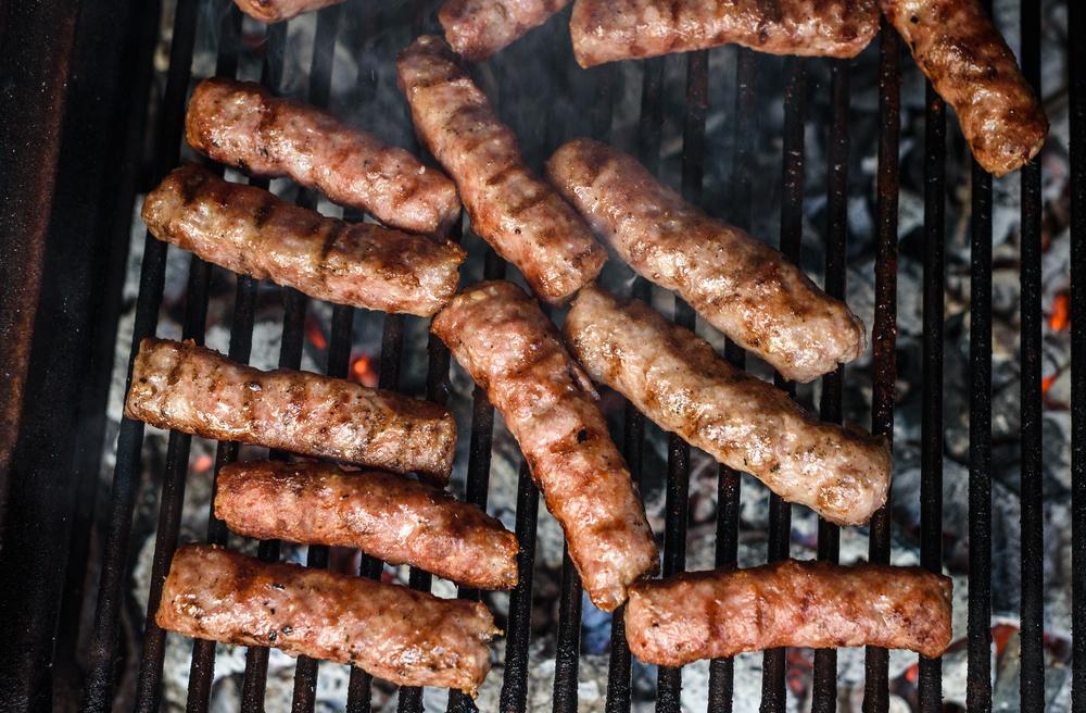 Kebabcheta: The Star of the Bulgarian Barbecue