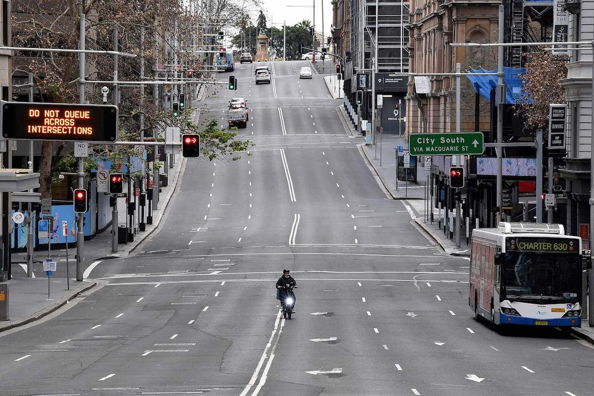 Record High Number of Australians Working Multiple Jobs