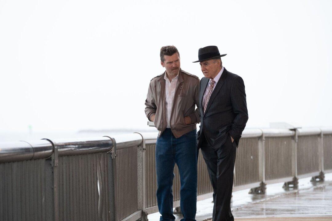 Film Review: ‘Lansky’: An Organized Crime Bio-Flick With a Thriller Twist