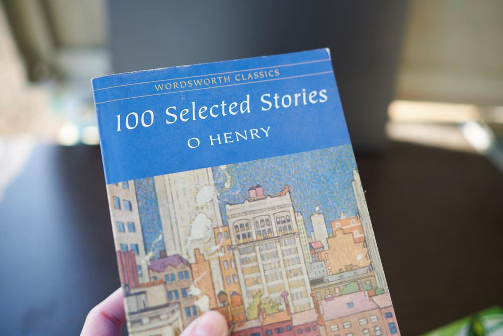 Gifts From a Master: The Stories of William Sydney Porter