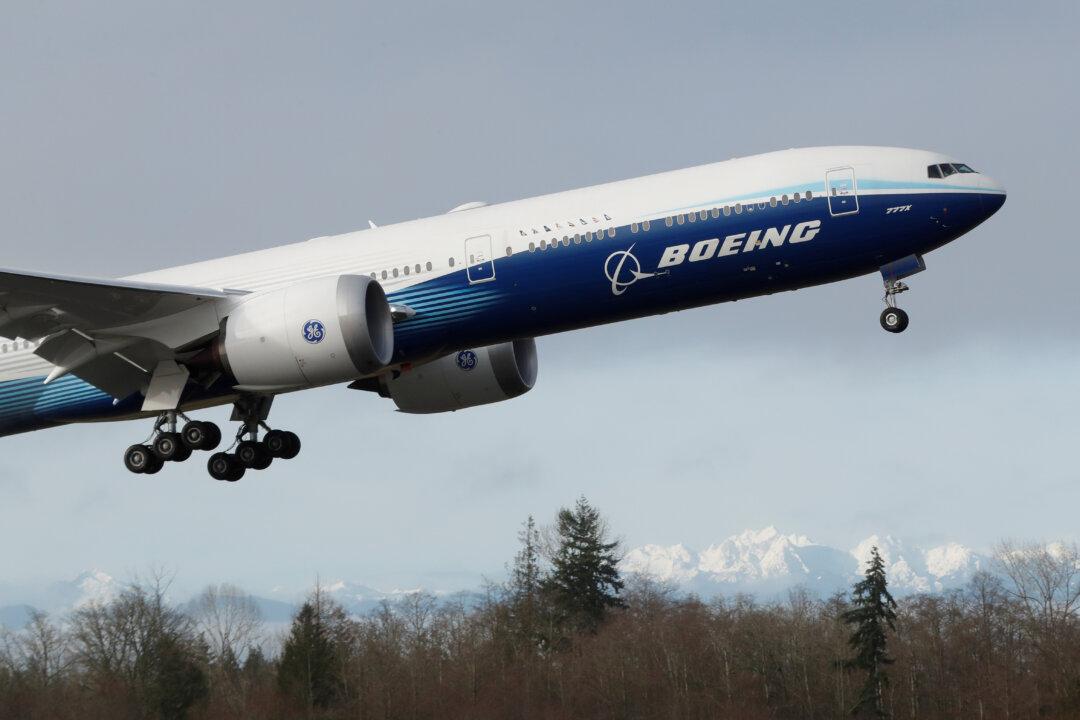 Boeing 777X ‘Realistically’ Will Not Win Certification Approval Before Mid-2023: FAA