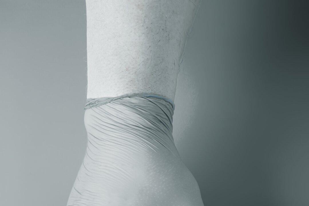 Australian Scientists Put Superbugs On Notice