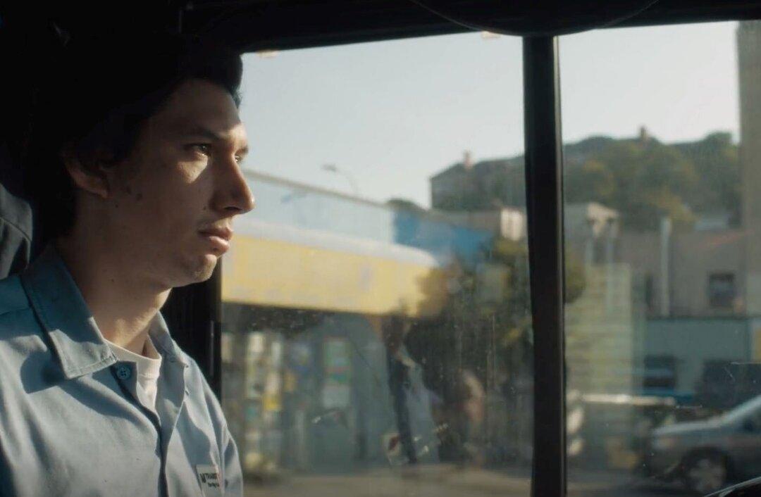 Rewind, Review, and Re-rate: ‘Paterson’: Elevating the Ordinary to the Extraordinary