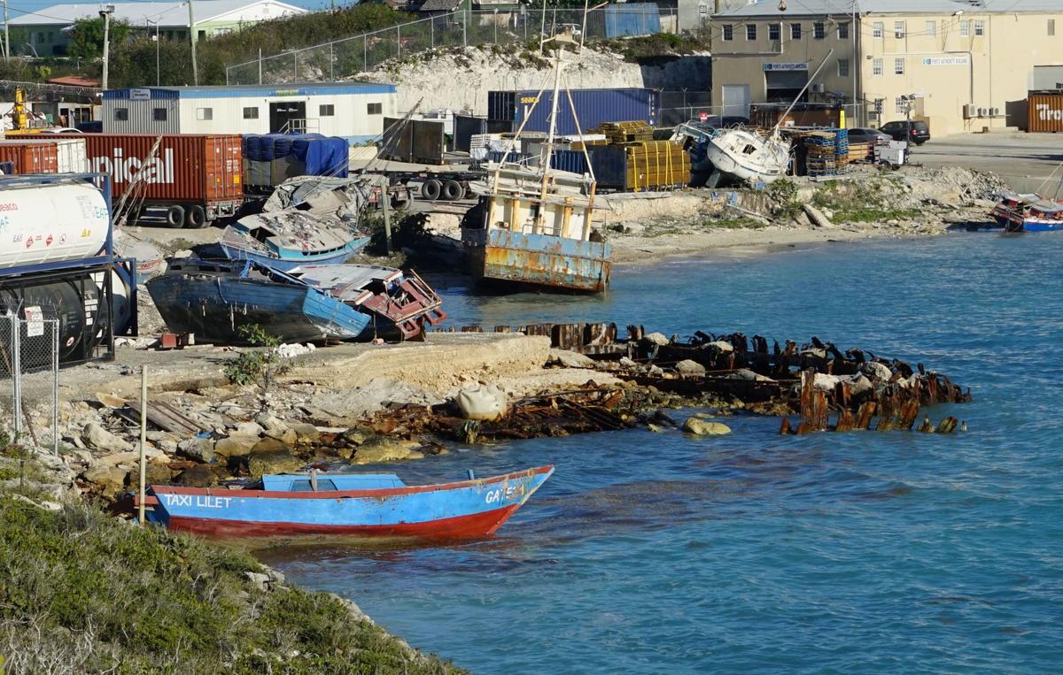 British Overseas Territory Hits out at ‘Reckless’ UNHCR Over Human Trafficking