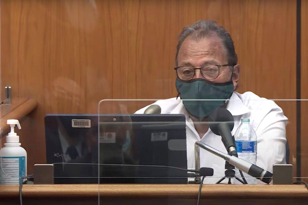 ‘He’d Like to Murder Me,' Estranged Durst Brother Testifies