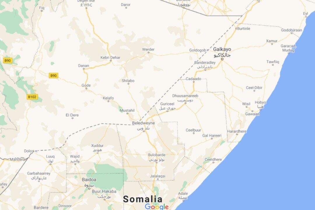 At Least 30 Killed in Al-Shabaab Attack in Somalia: Security Official
