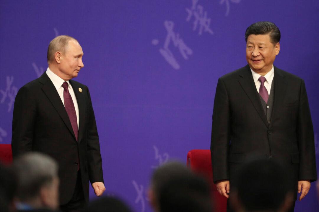 Russia, China Extend Friendship and Cooperation Treaty: Kremlin