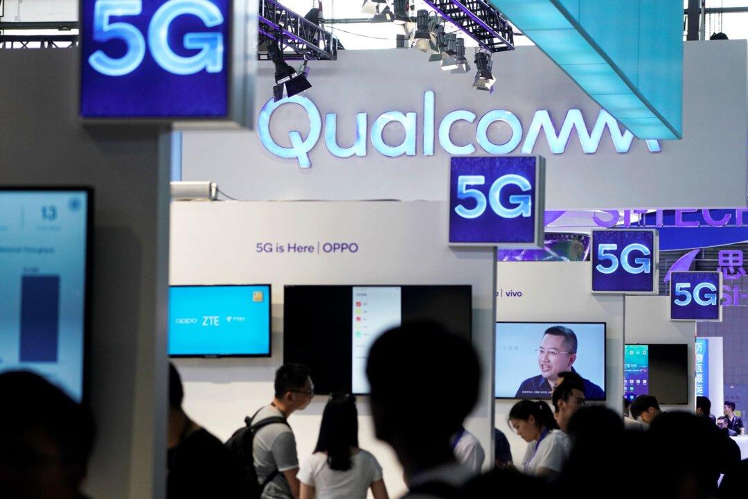 Qualcomm to Work With More Than 30 Companies on Faster 5G Variant
