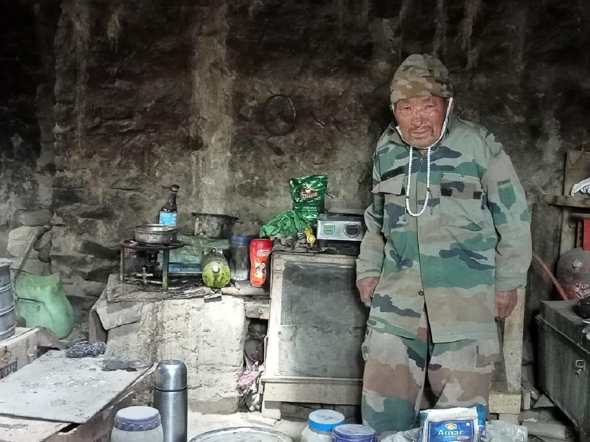 1962 Indo–China Prisoner of War From Remote Border Village Recalls History, Seeks Help