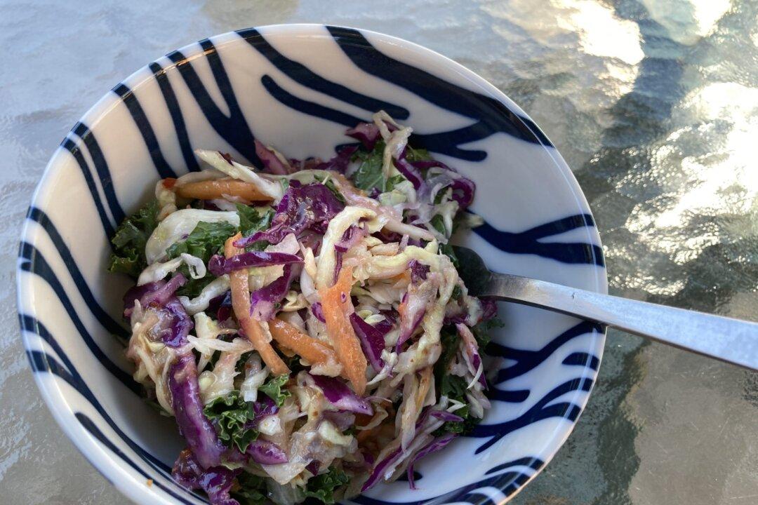 The Code of Slaw
