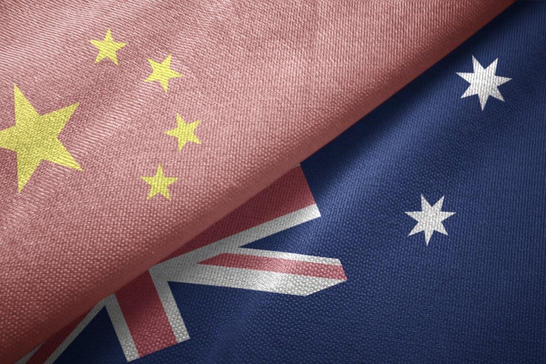 Australia Engaged in ‘Zero Sum’ Game for Influence With China for the Pacific