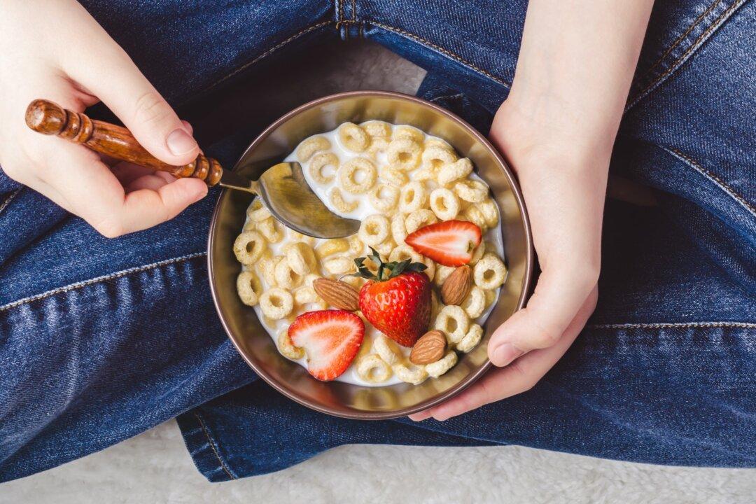 How Circadian Rhythms Affect Blood Sugar Levels
