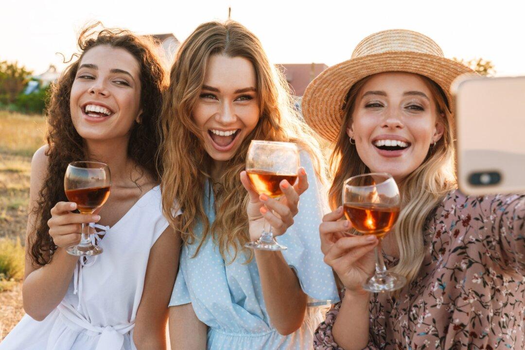 Winefluencers? Musings From a Skeptic