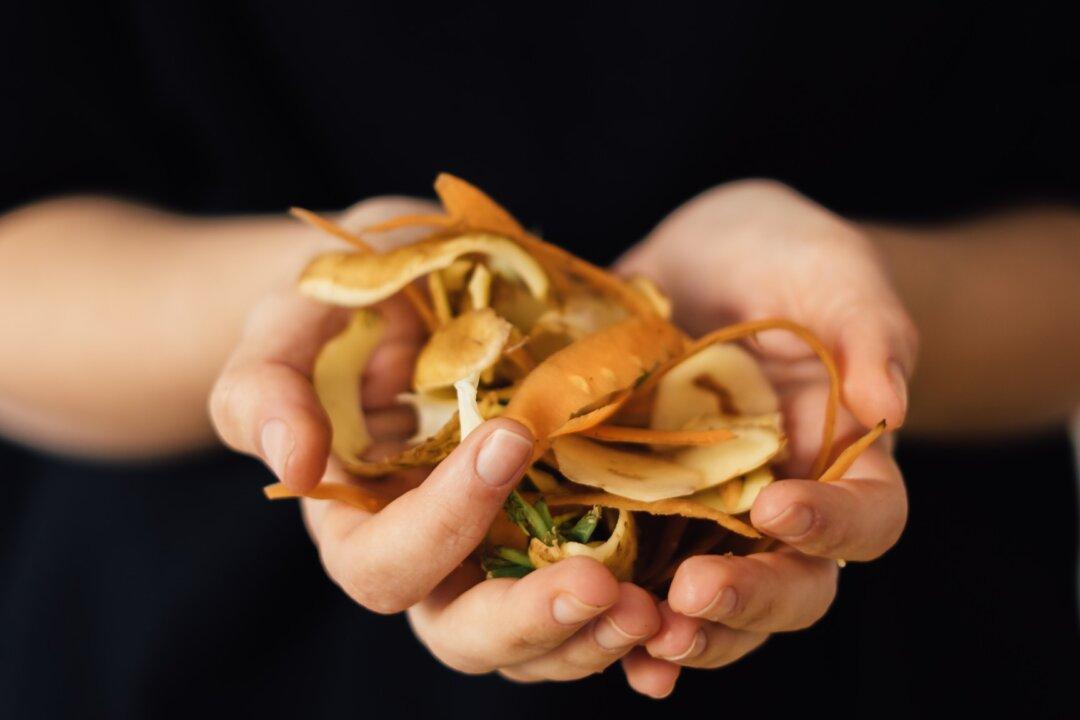 ‘Upcycling’ Promises to Turn Food Waste Into Your Next Meal