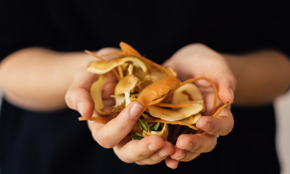 ‘Upcycling’ Promises to Turn Food Waste Into Your Next Meal