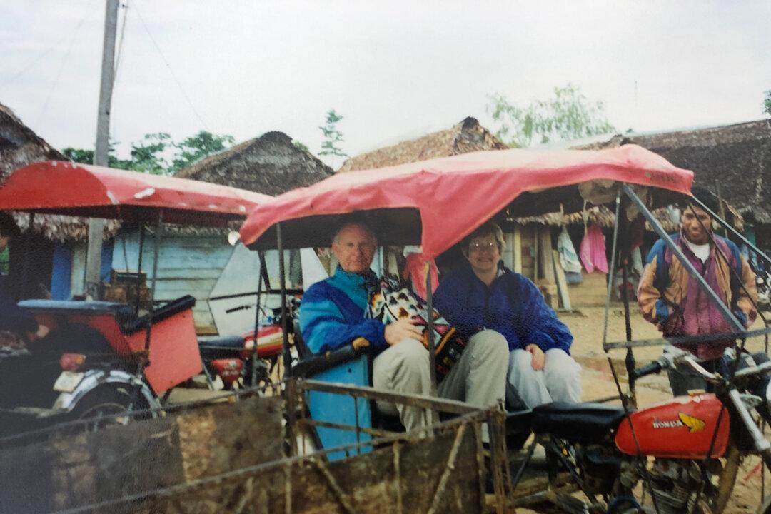 ‘Resort’ Doesn’t Always Mean Luxury