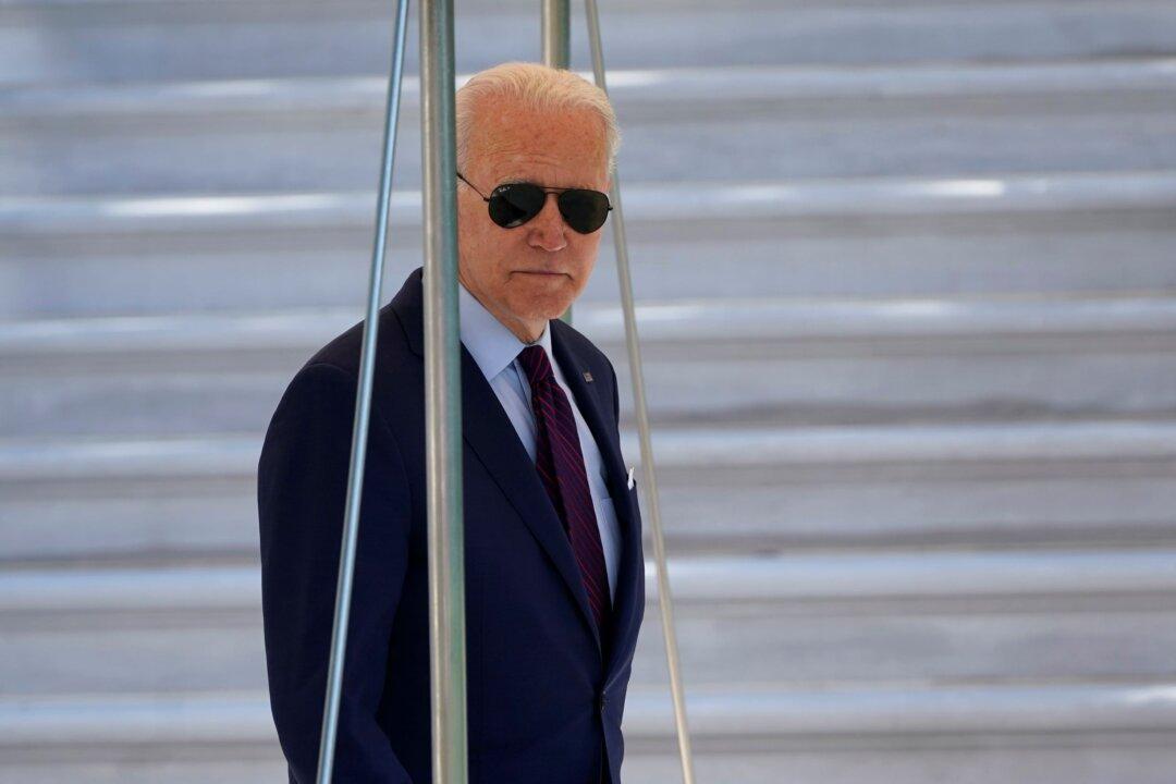 Biden to Visit Florida Building Collapse on Thursday