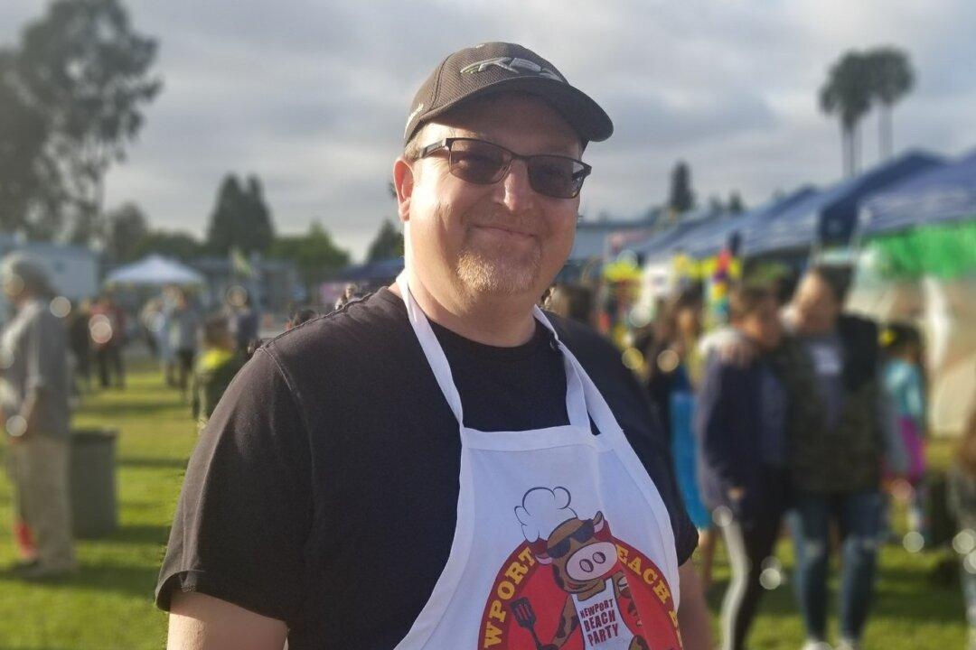 Small-Town Values Drive Generous Spirit