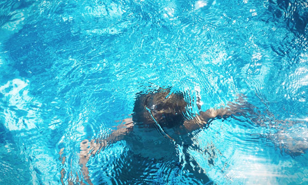 Georgia Teen Spots Toddler on Bottom of Swimming Pool, Leaps Into Action, Saves His Life