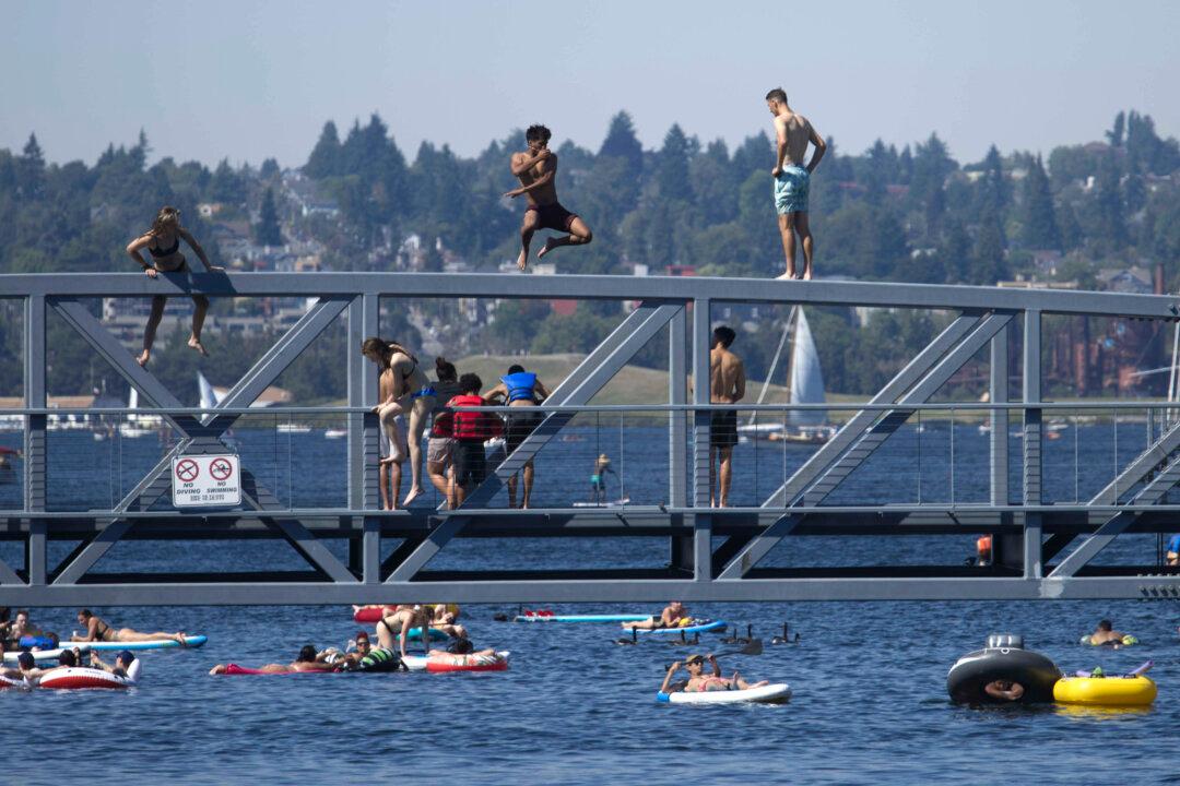 More Deaths Reported in Intense US Northwest Heat Wave
