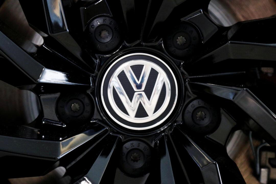 Volkswagen Agrees to $3.5 Million Diesel Emissions Settlement With Ohio