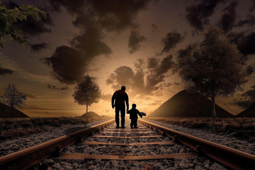 Be Safe: Don’t Visit Your Dying Parent. Don’t Leave Your House. Don’t Get Married. Don’t Have Children. Don’t ...