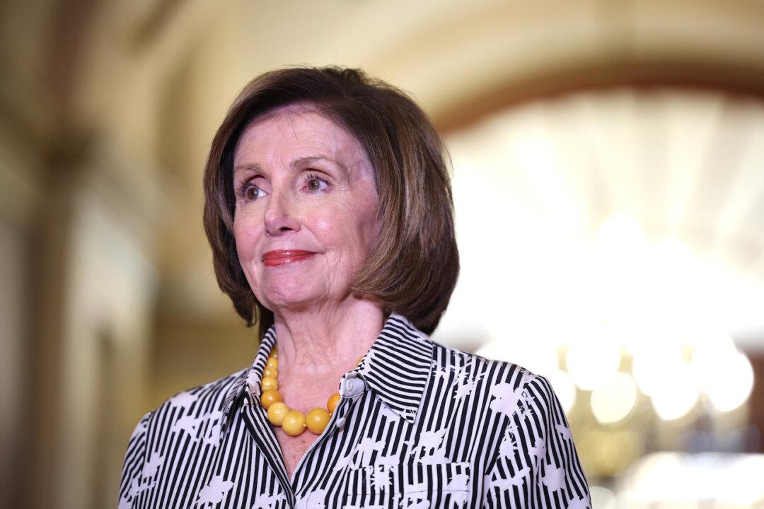 House Passes Debt Ceiling Bill to Suspend Limit