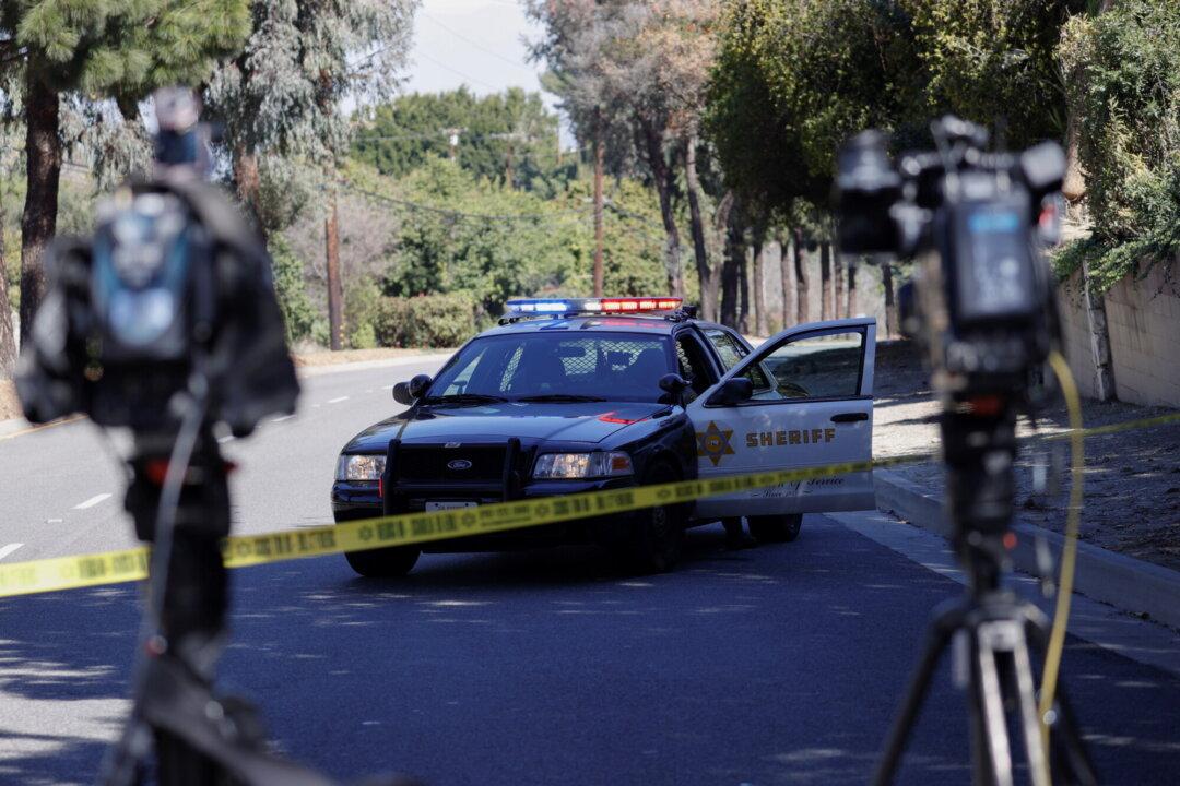 Woman Detained for Questioning After 3 Children Found Dead in California Home