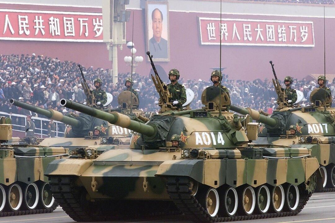 CCP at 100 Years: A Century of Killing and Deceit