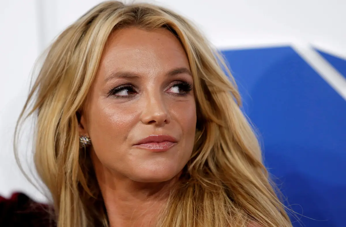Britney Spears Formally Charged With DUI Following March Arrest in California