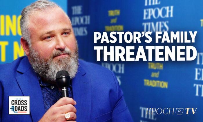 Brian Gibson: Pastor Who Resisted Church Shutdowns Now Faces Death Threats